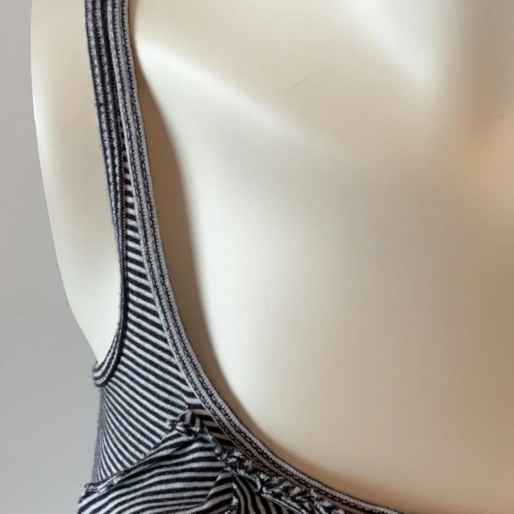 J. Crew Ruffled Tank - Picture 4 of 6